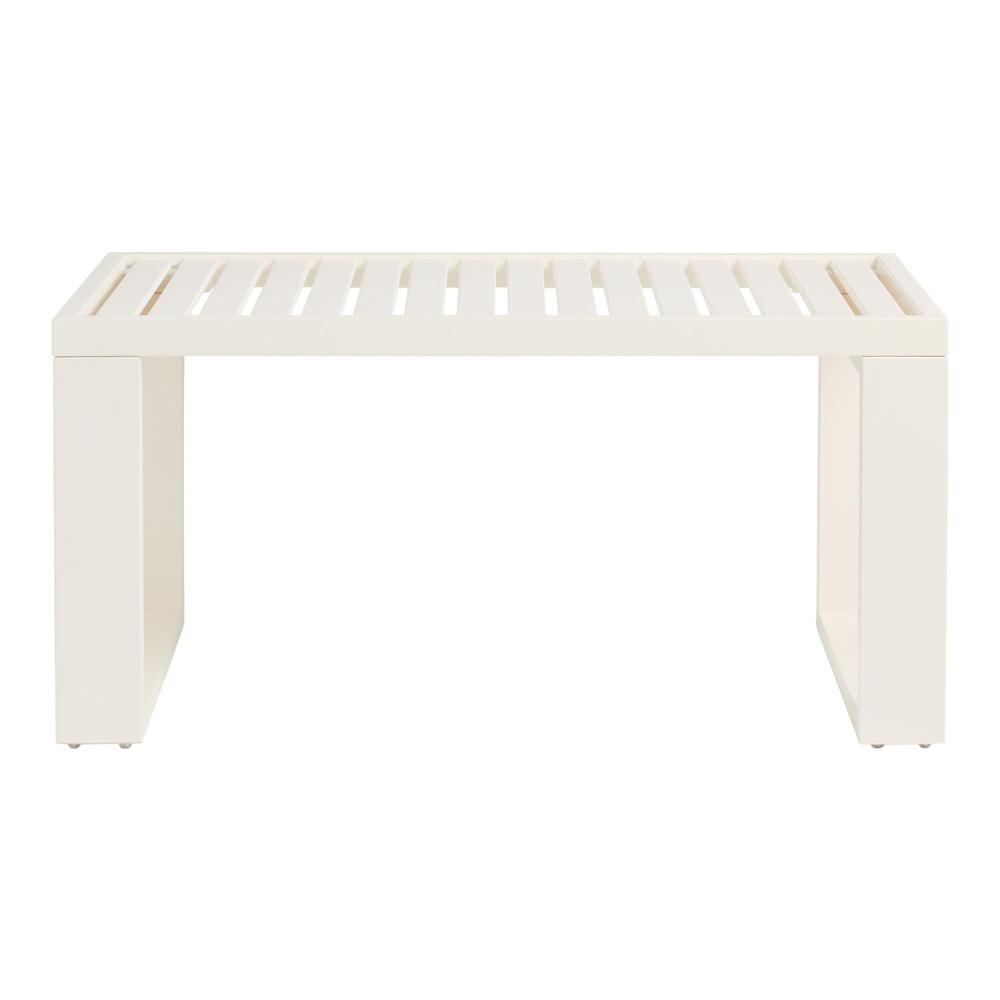 Kessler Coffee Table White