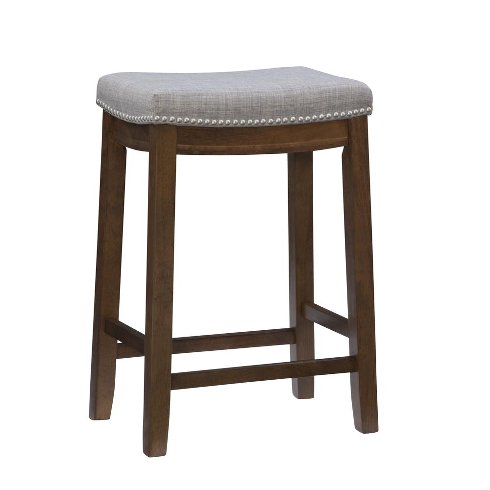 Claridge Rustic Counter Stool