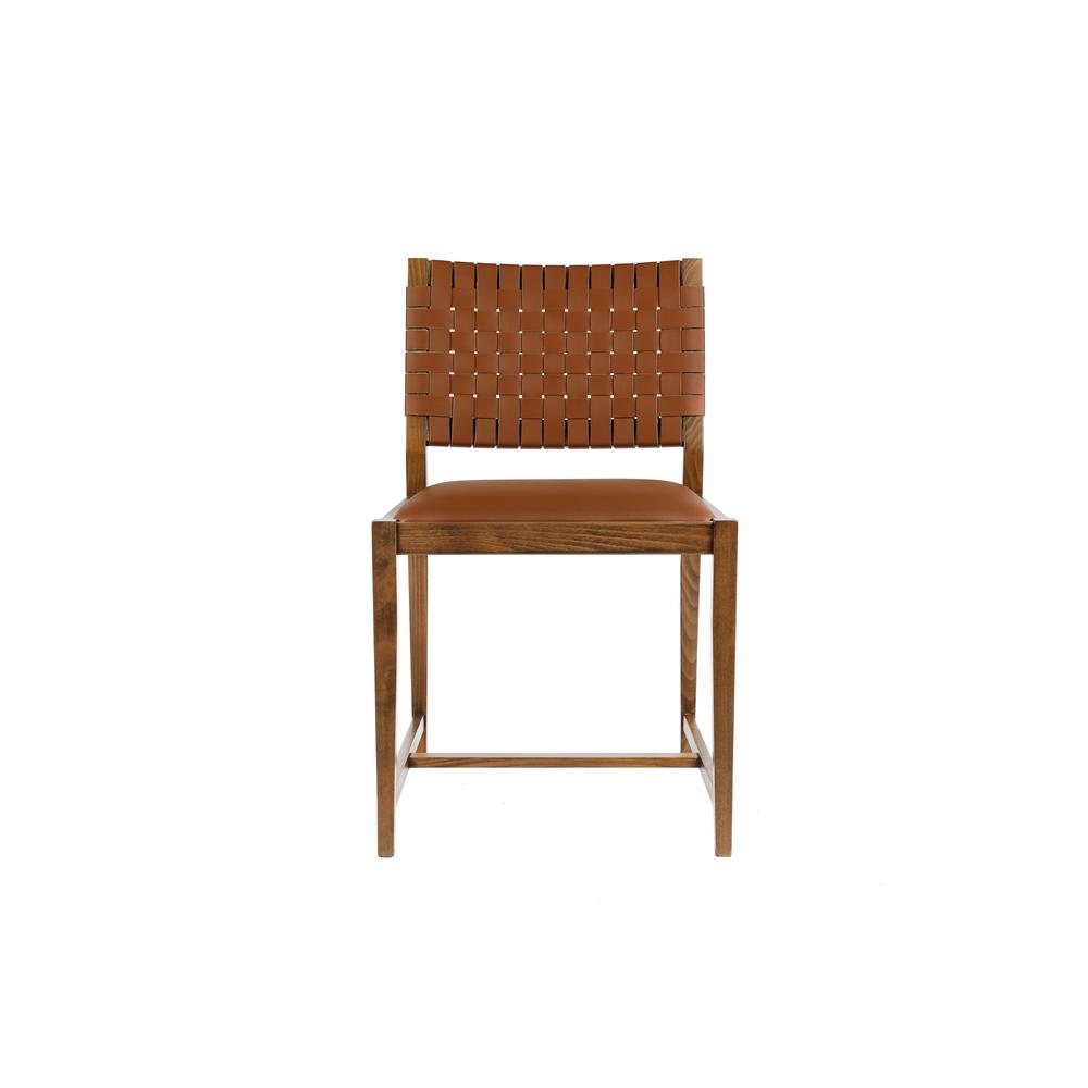 Ruskin Chair