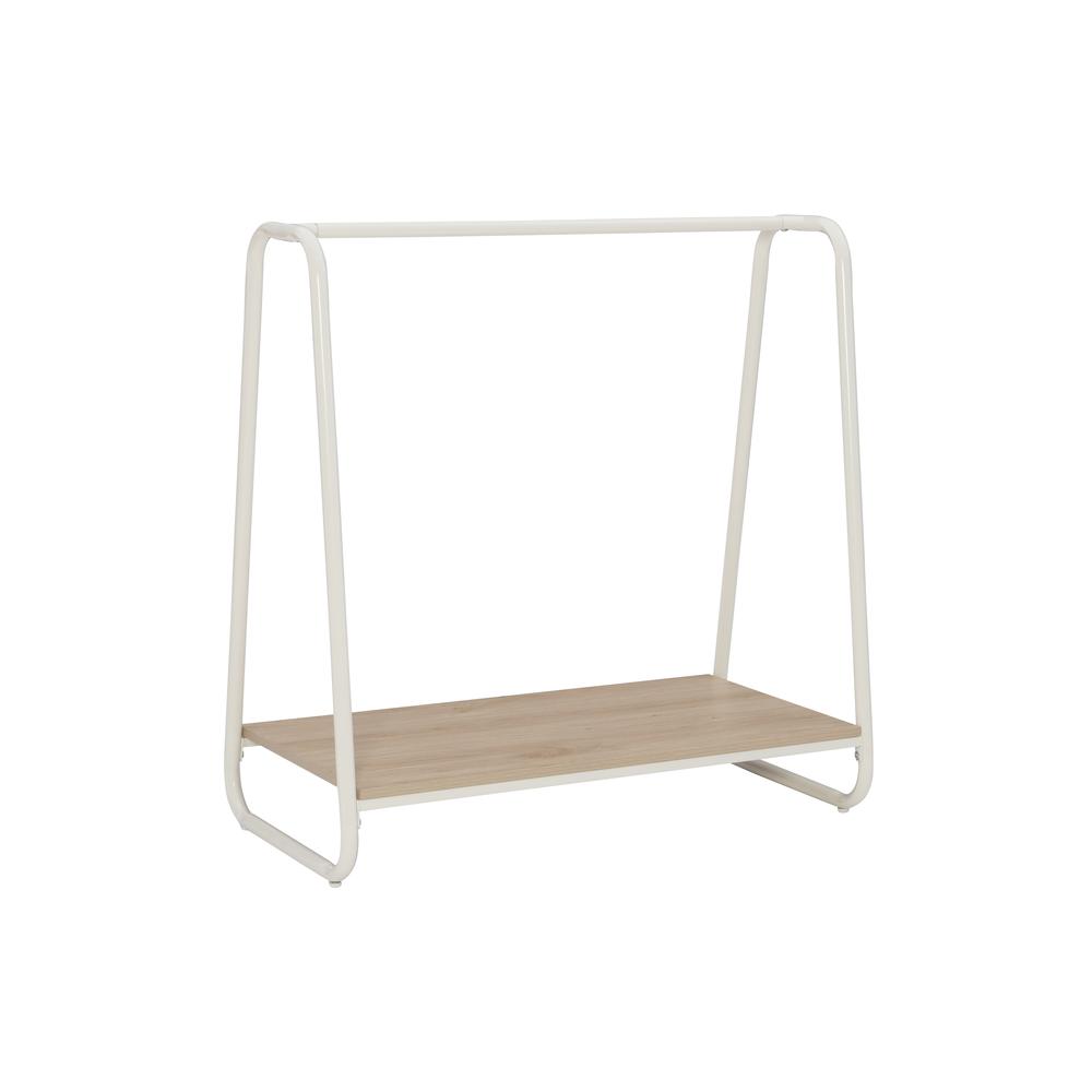 Bywood Clothing Rack White