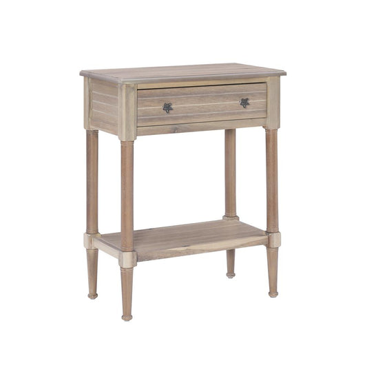 Seaboard Accent Table Natural