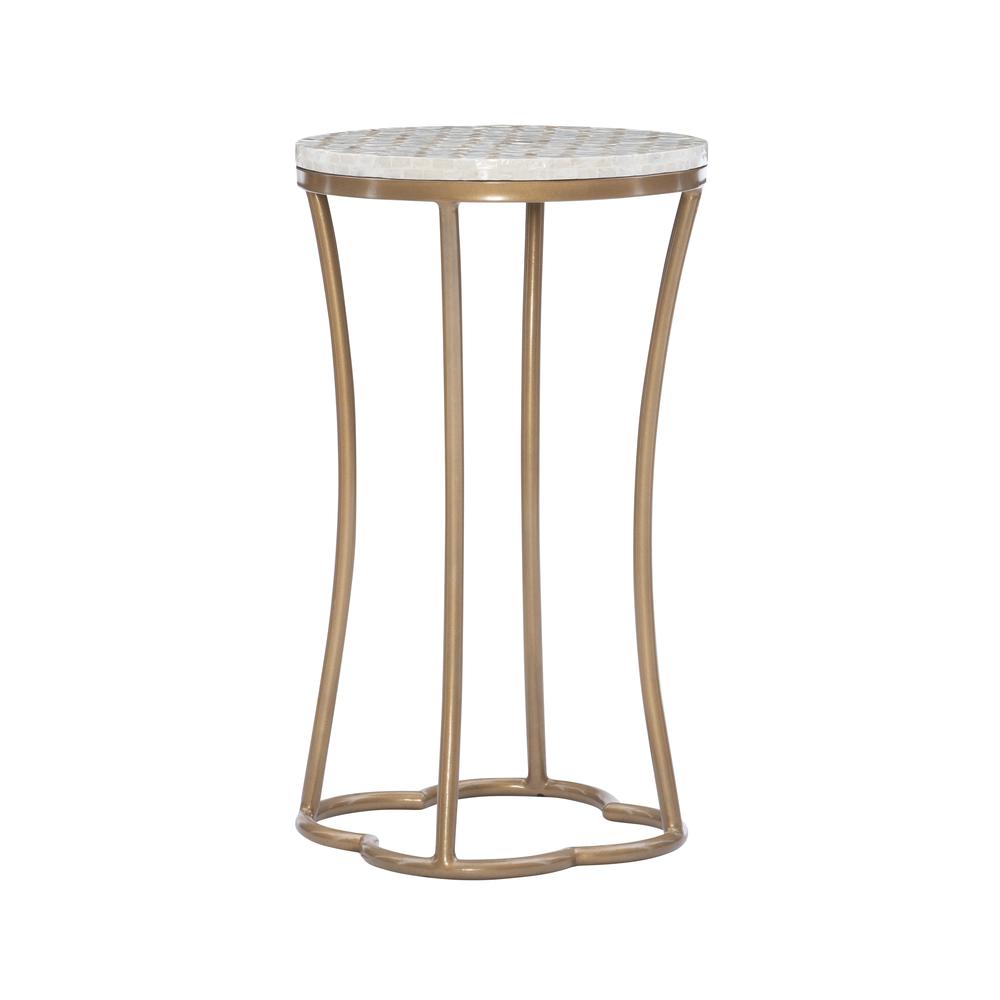 Prisca Accent Table