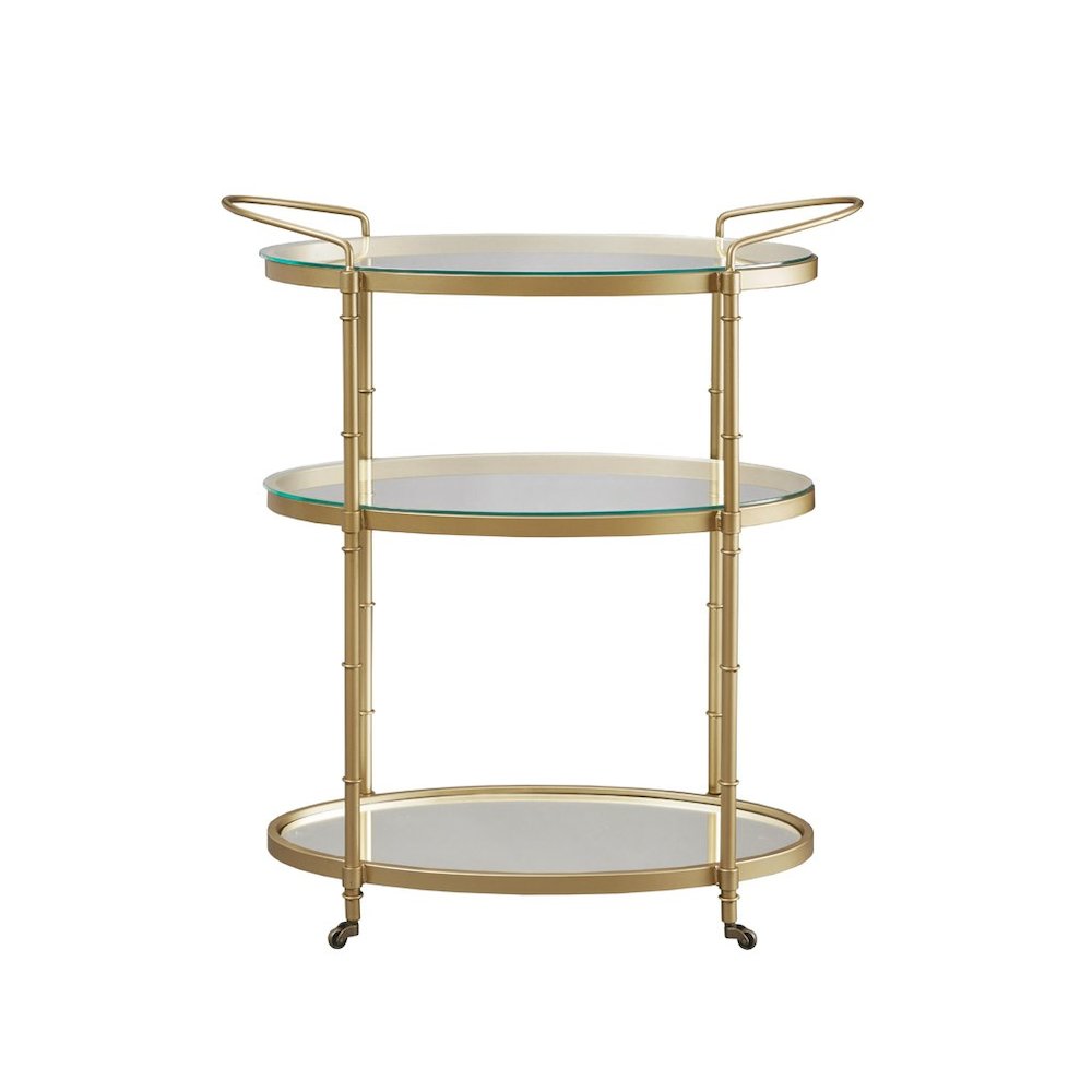 Lauren Bar Cart