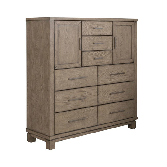 9 Drawer 2 Door Chesser