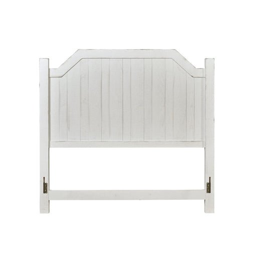 King Post Headboard 791