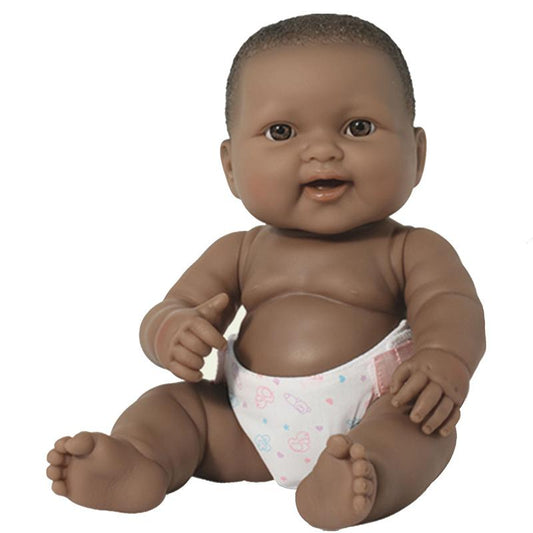 Lots To Love Babies 14In African, American Baby