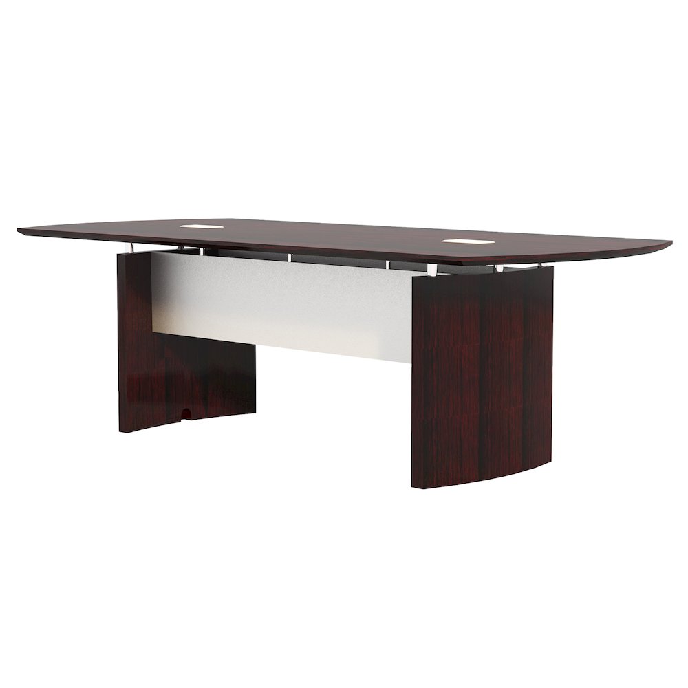 Napoli Conference Table, 8‚Äô L- NC8CGR