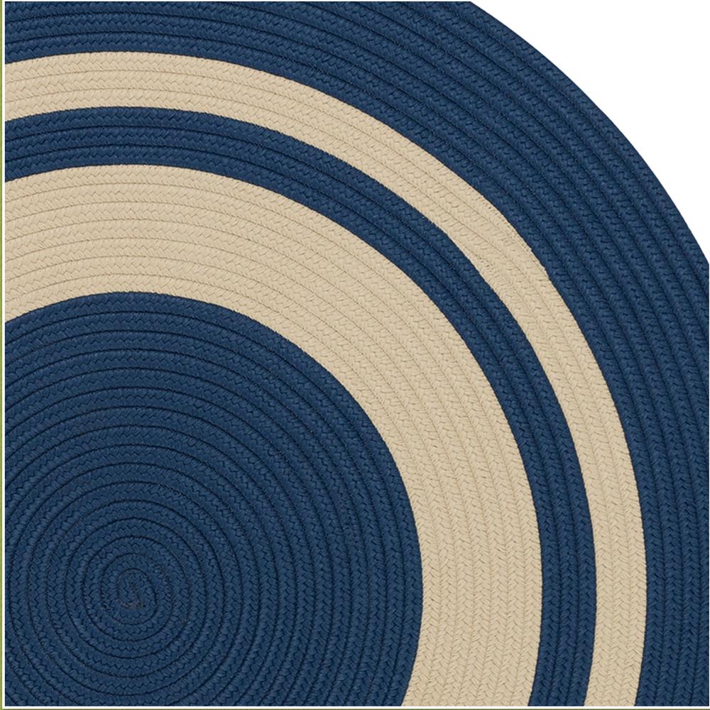 Coronado Round - True Blue 4' round