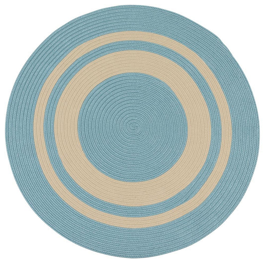 Coronado Round - Federal Blue 4' round