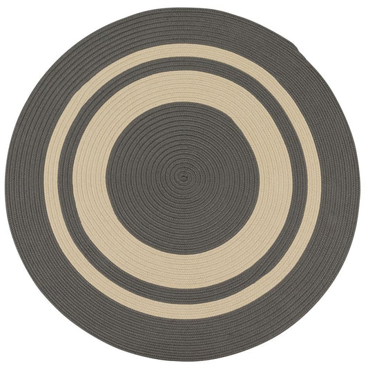 Coronado Round - Grey 4' round