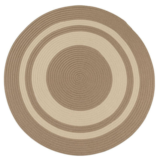 Coronado Round - Sand 4' round