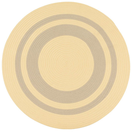 Coronado Round - Yellow 4' round