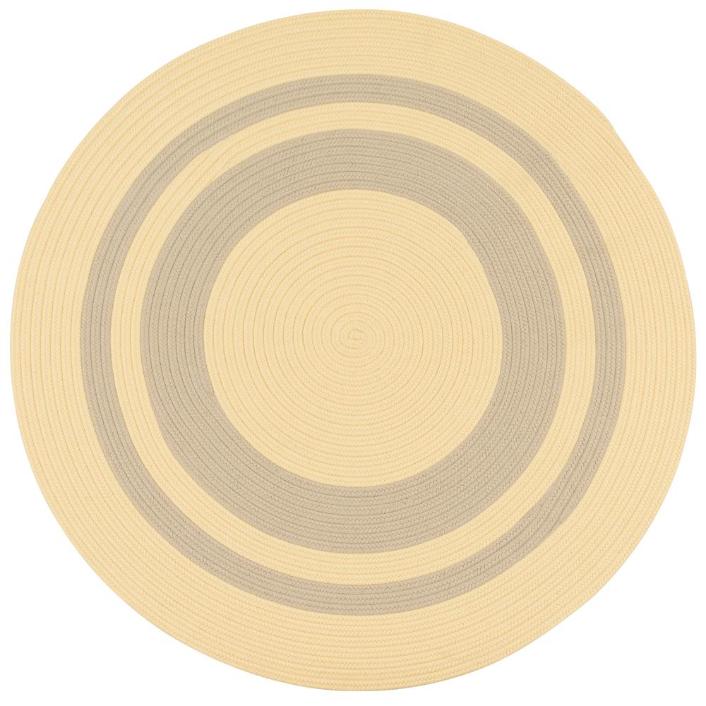 Coronado Round - Yellow 5' round