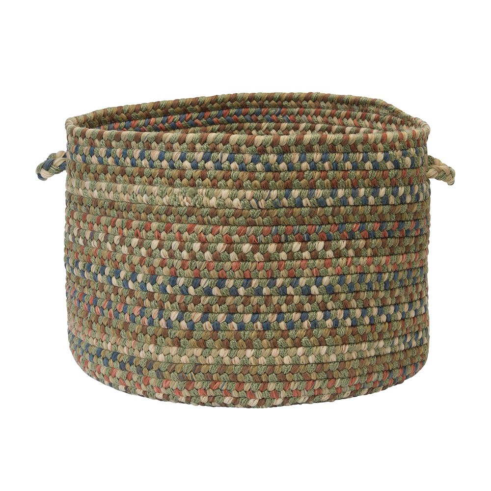 Cedar Cove- Olive 10' round