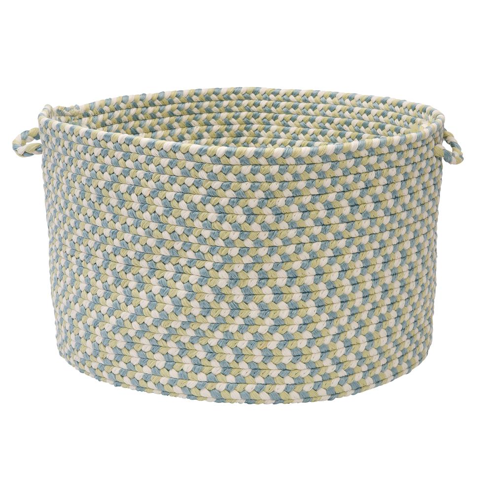 Carousel - Sky High 14"x10" Utility Basket