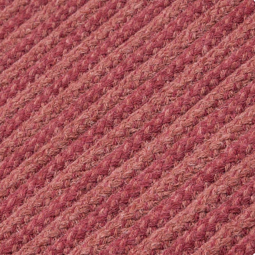 Blue Hill - Cedar sample swatch