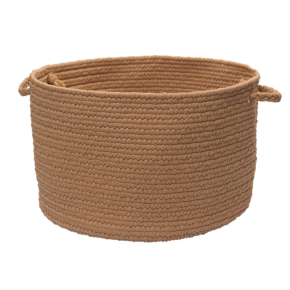 Boca Raton - Topaz 18"x12" Utility Basket