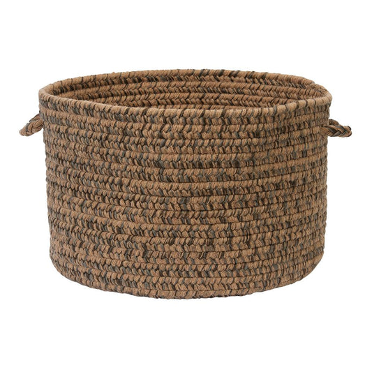 Hayward - Mocha 18"x12" Utility Basket