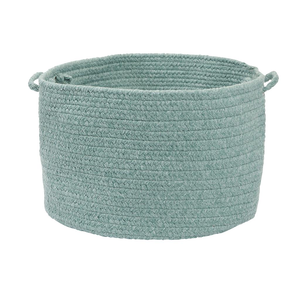 Bristol - Teal 14"x10" Utility Basket