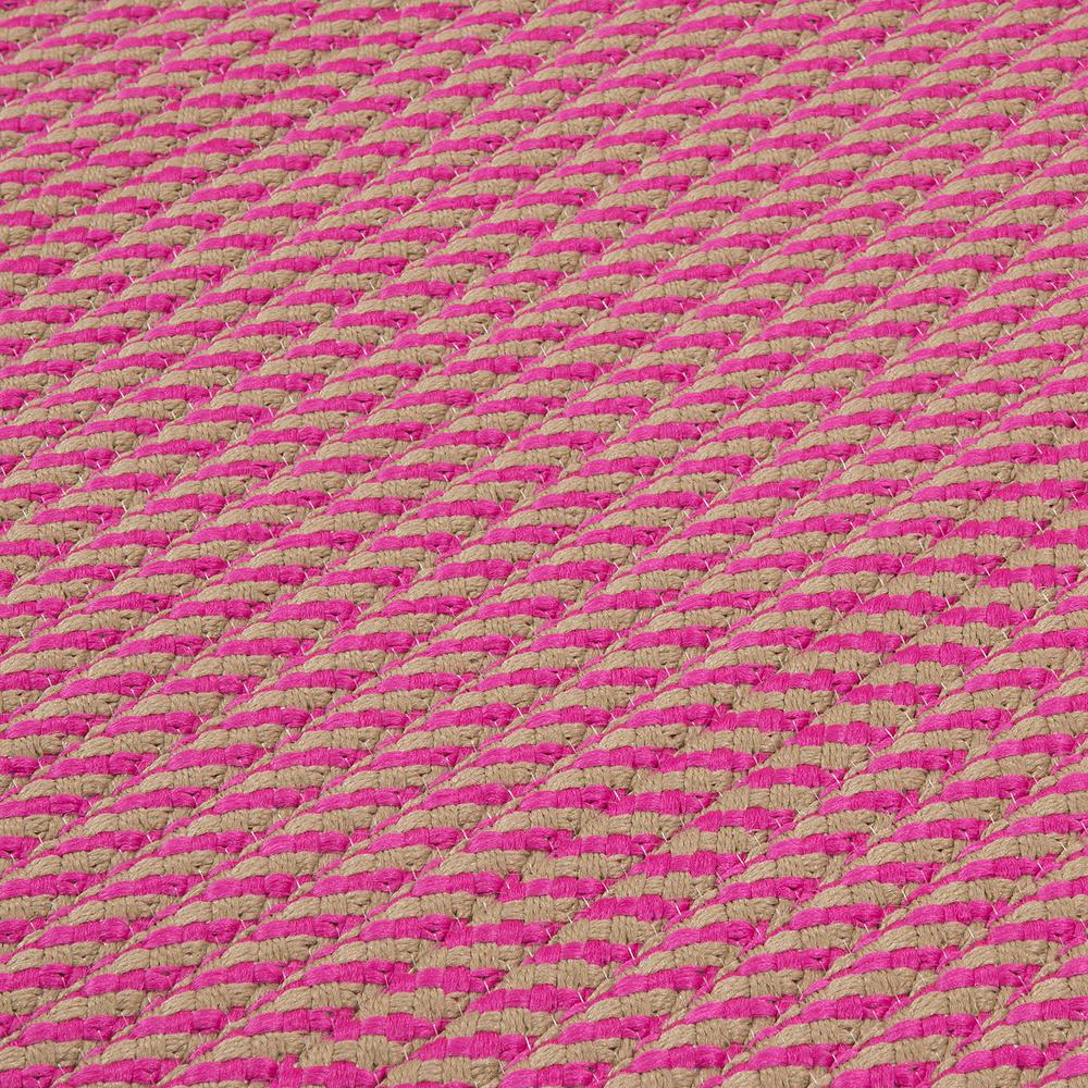 Point Prim - Magenta sample swatch