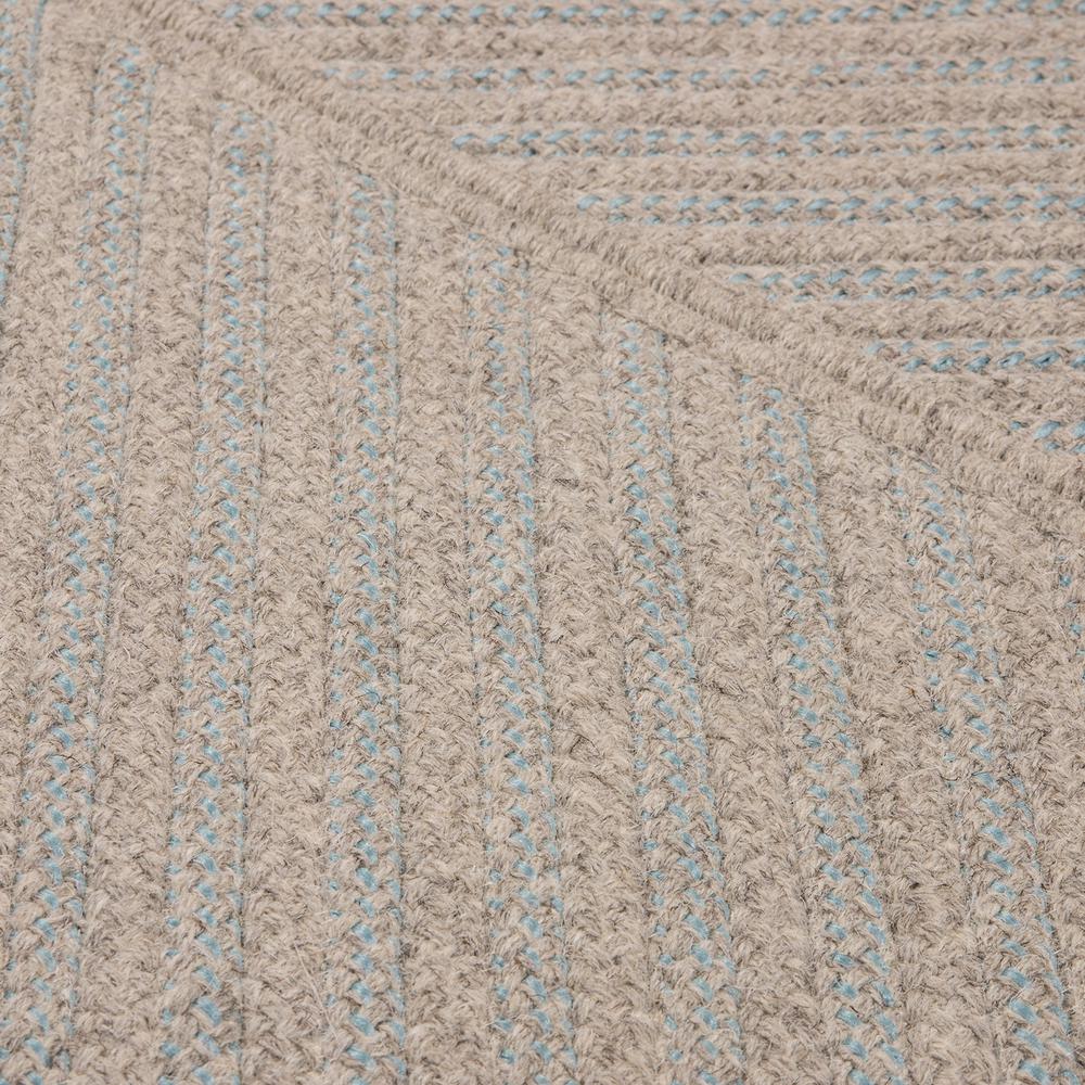 Moxie - Light Blue sample swatch