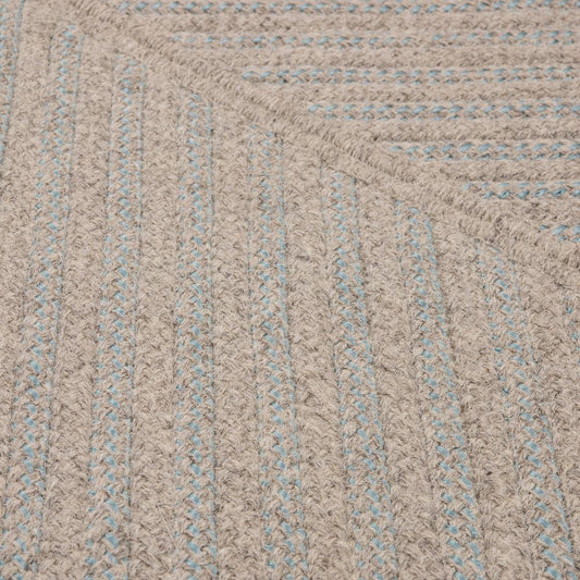 Moxie - Light Blue sample swatch