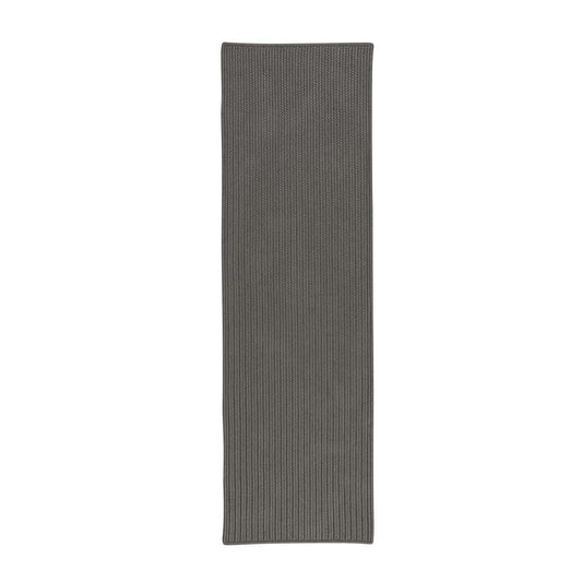 All-Purpose Mudroom Runner - Harbor Grey 2'x5'