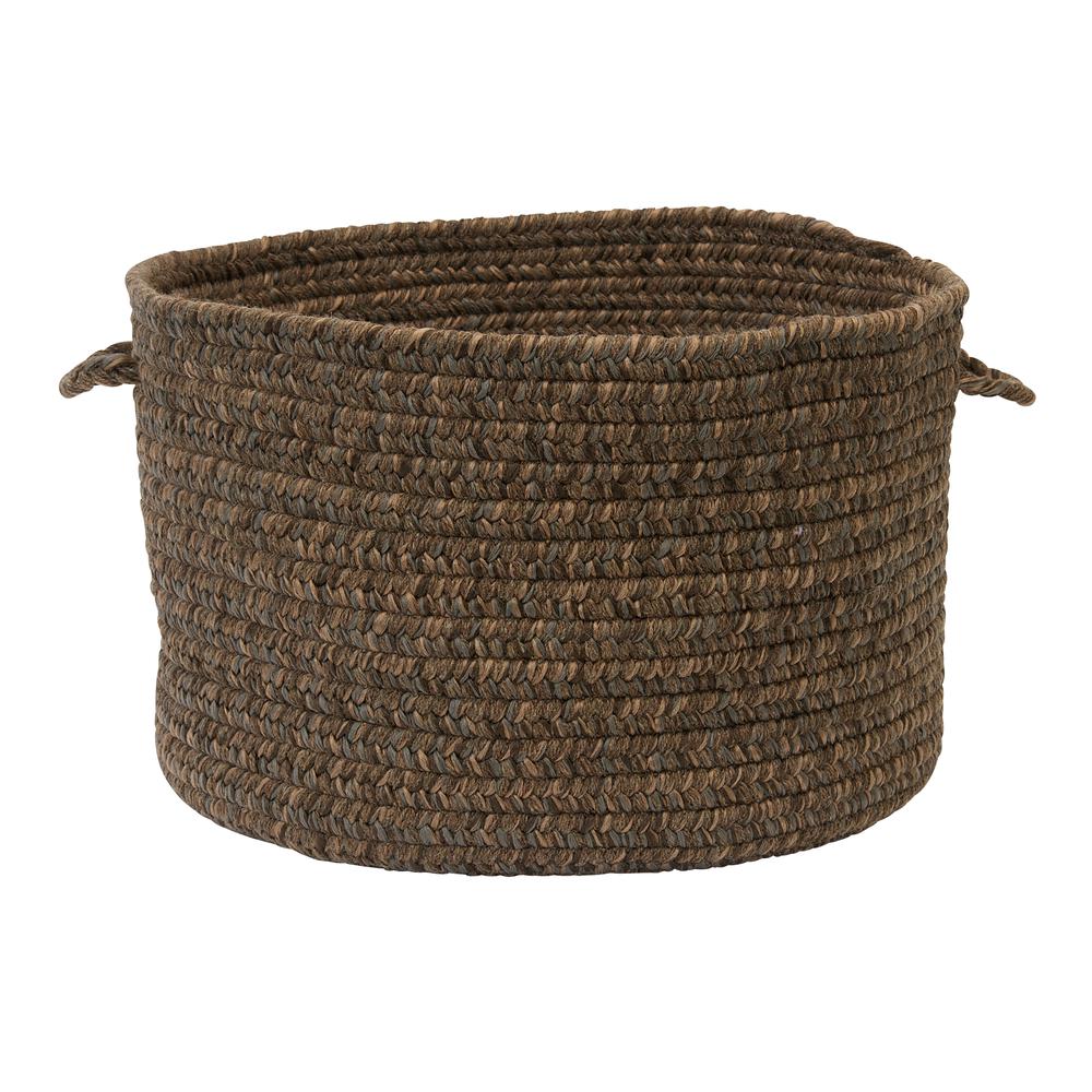 Hayward - Bark 18"x12" Utility Basket