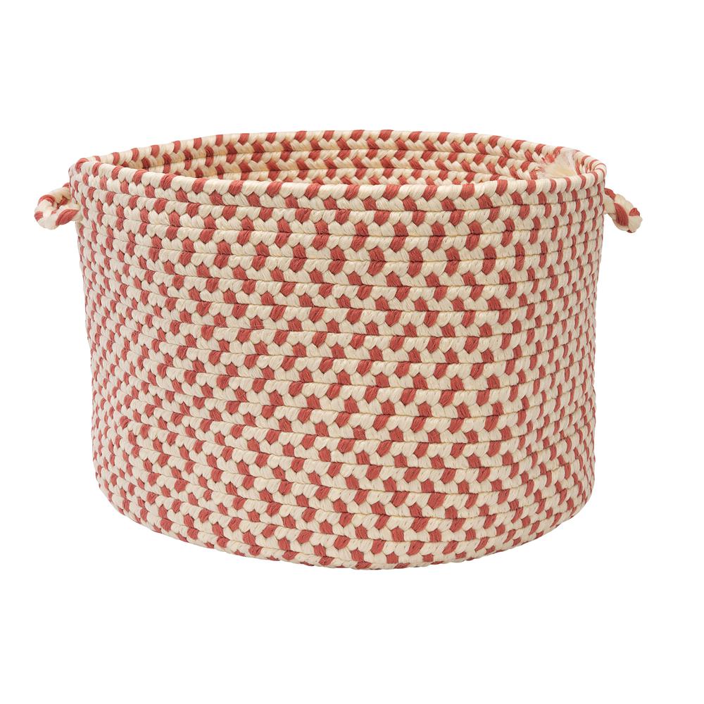 Carousel - Sweetpea 14"x10" Utility Basket