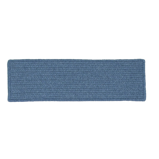 Westminster- Federal Blue Stair Tread (set 13)