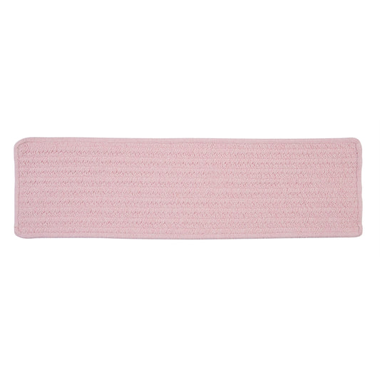 Westminster- Blush Pink Stair Tread (set 13)