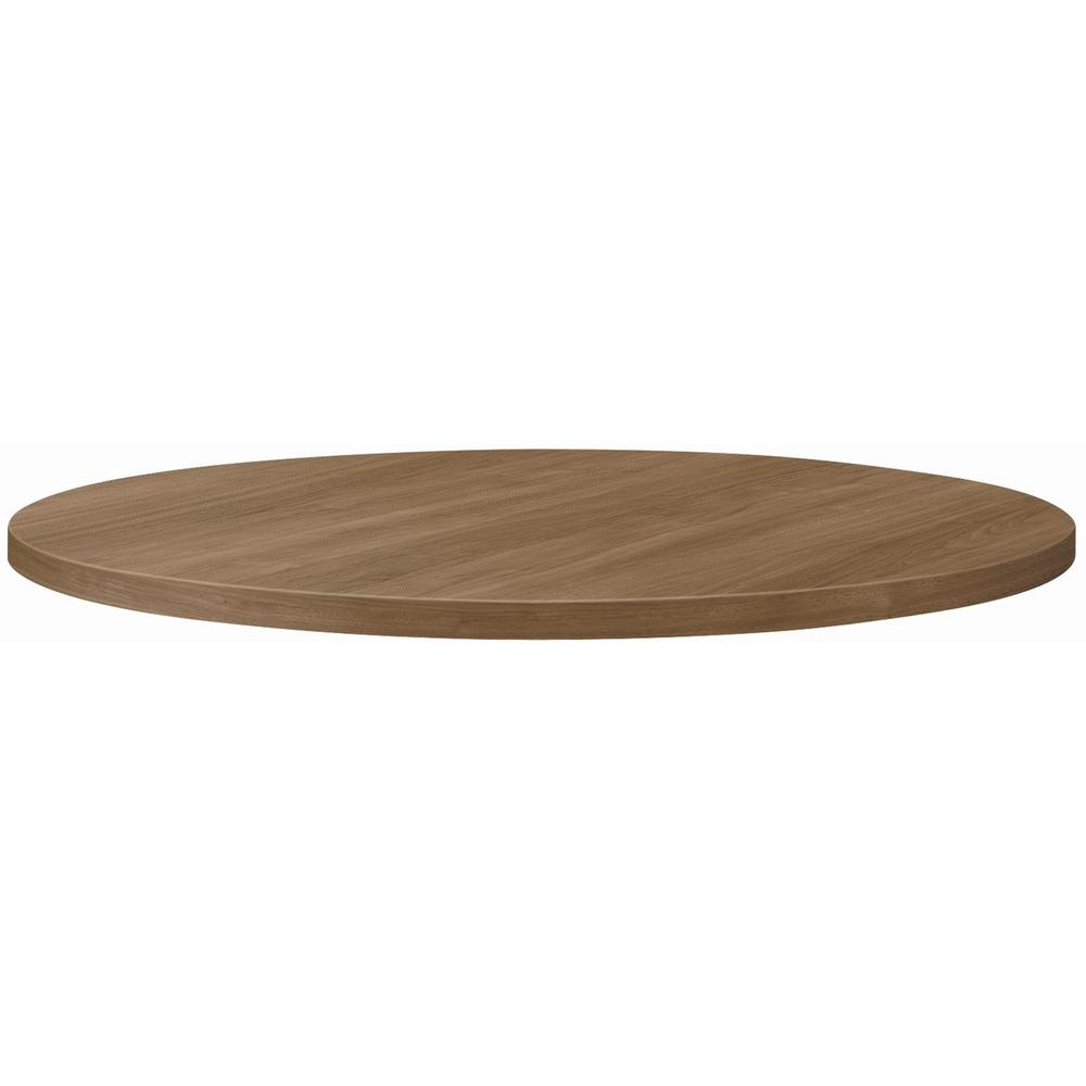 HON Between HBTTRND36 Table Top - Round Top - Pinnacle