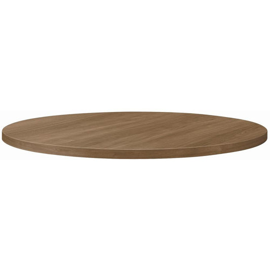 HON Between HBTTRND36 Table Top - Round Top - Pinnacle