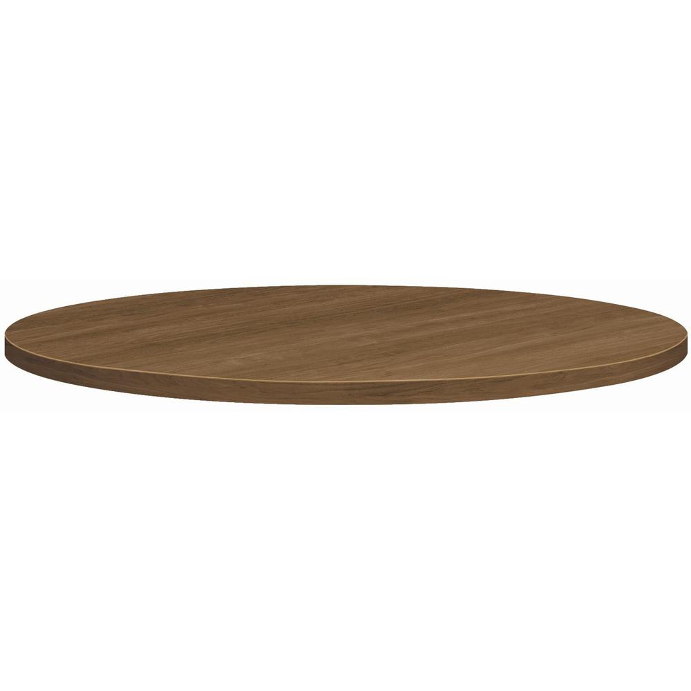 HON Between HBTTRND42 Table Top - Round Top - Pinnacle