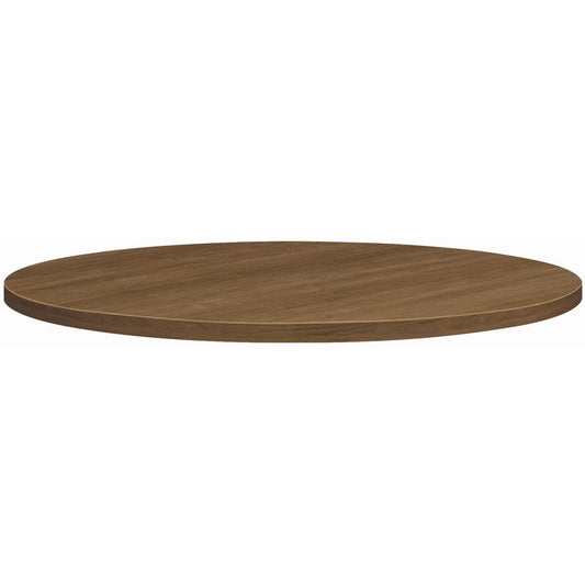 HON Between HBTTRND42 Table Top - Round Top - Pinnacle