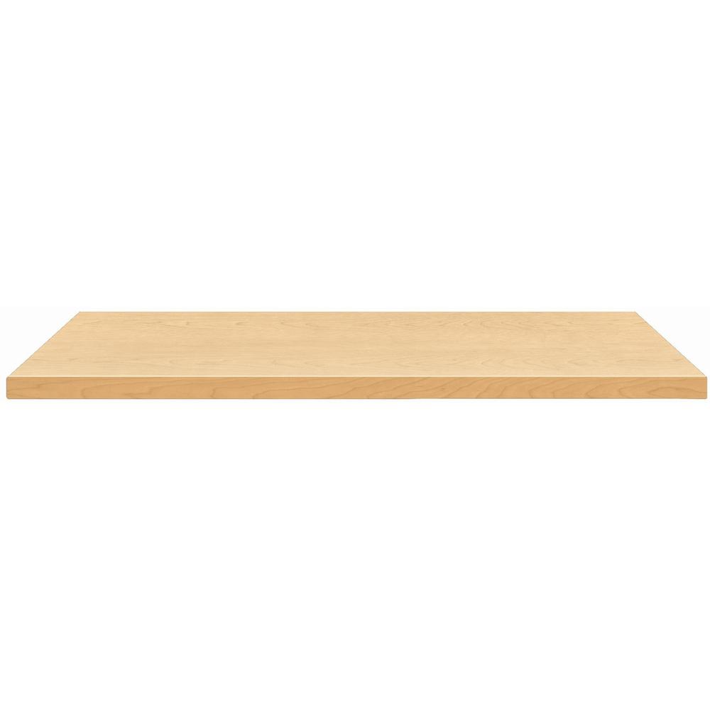 HON Between HBTTSQR36 Table Top - Square Top - Natural Maple