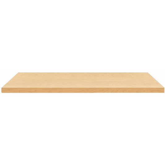 HON Between HBTTSQR36 Table Top - Square Top - Natural Maple