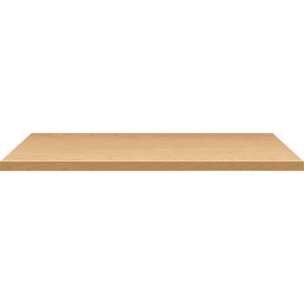 HON Between HBTTSQR42 Table Top - Square Top - Natural Maple