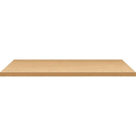 HON Between HBTTSQR42 Table Top - Square Top - Natural Maple