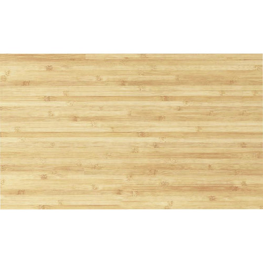 Lorell Makerspace 30x18 Natural Wood Worksurface - 30" Width x 18" Depth1" Thickness - Wood Solid - Natural