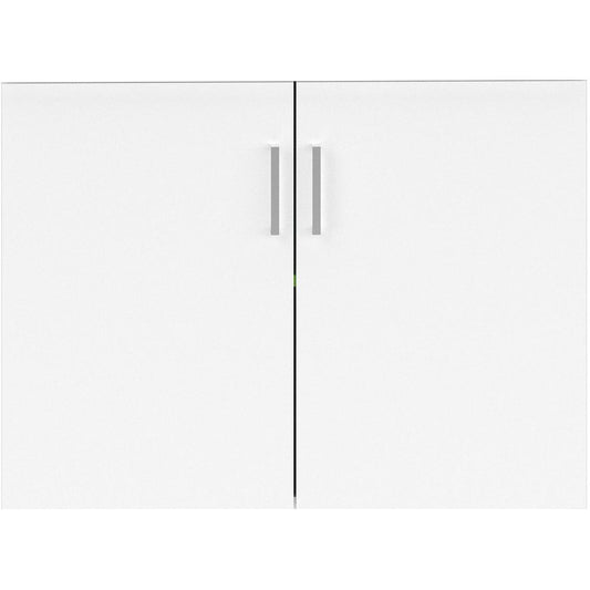 Safco Resi Laminate Door Kit - 18"0.7" x 25.8" Door - Finish: Laminate