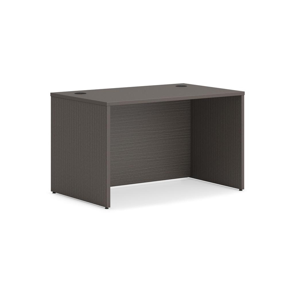 HON Mod HLPLDS4830 Desk Shell - 48" x 30"29" - Finish: Slate Teak