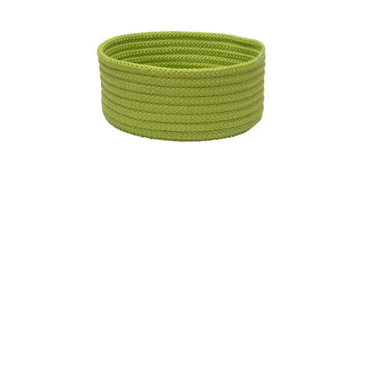 Storage Basics - Bright Green 12" Bowl