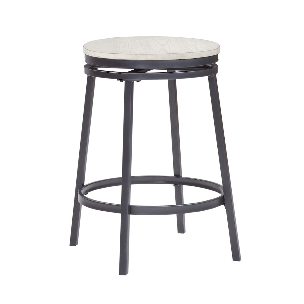 Jaidon Backless Counter Stool