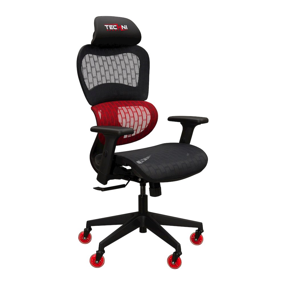 TS36C AIRFLEX Cool Mesh Gaming Chair