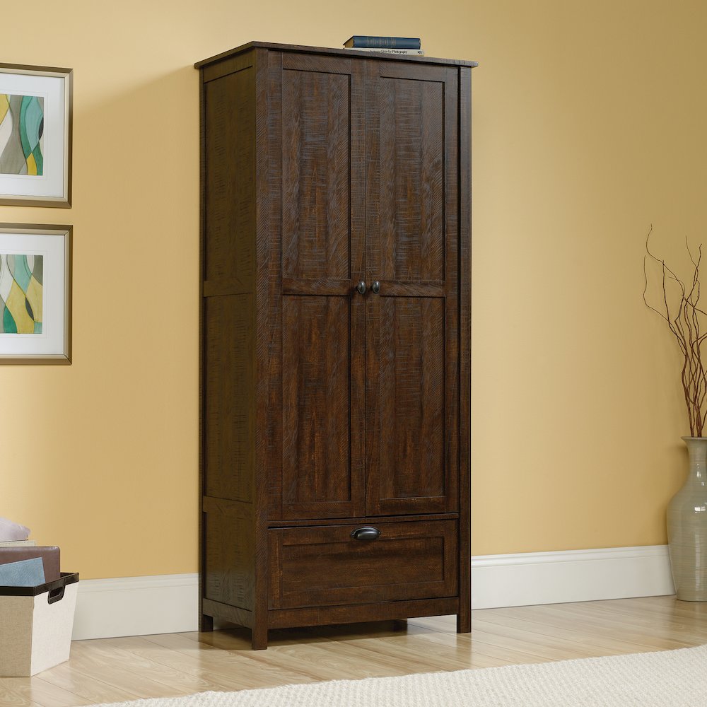 Storage Cabinet - 72"h