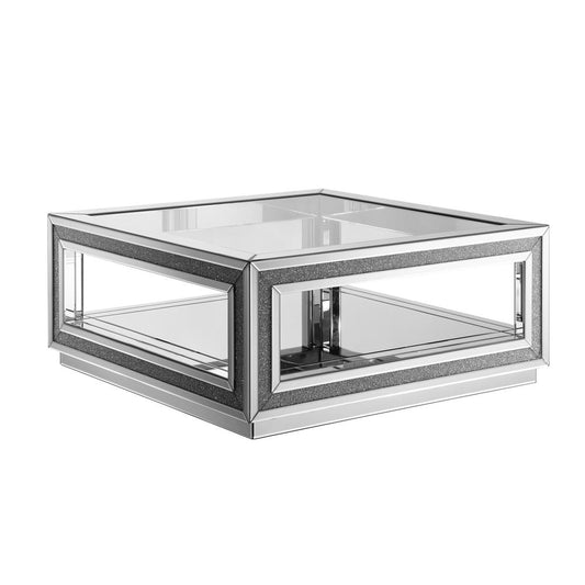 Glam Coffee Table