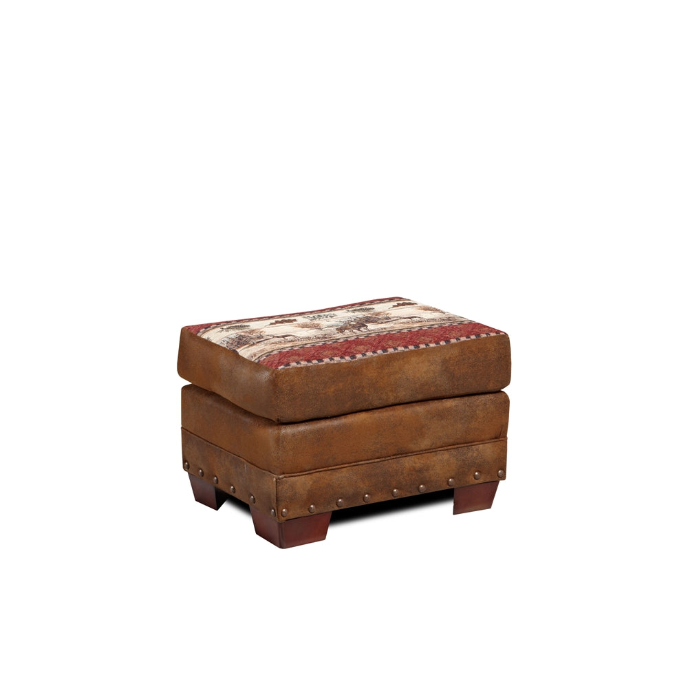 Deer Valley - Ottoman