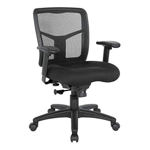 ProGrid¬Æ Mesh Back Manager's Chair