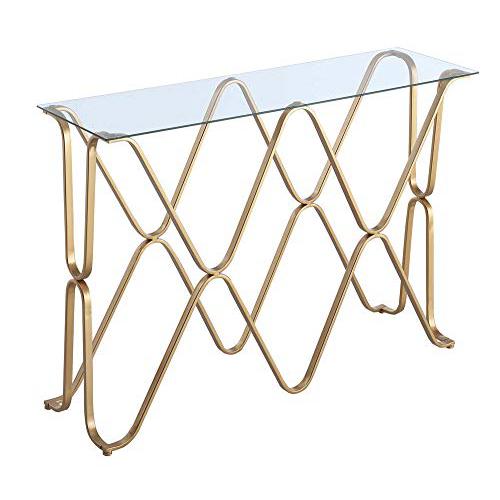 Neptune Console Table